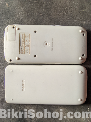 Casio Fx991ex ( Original )